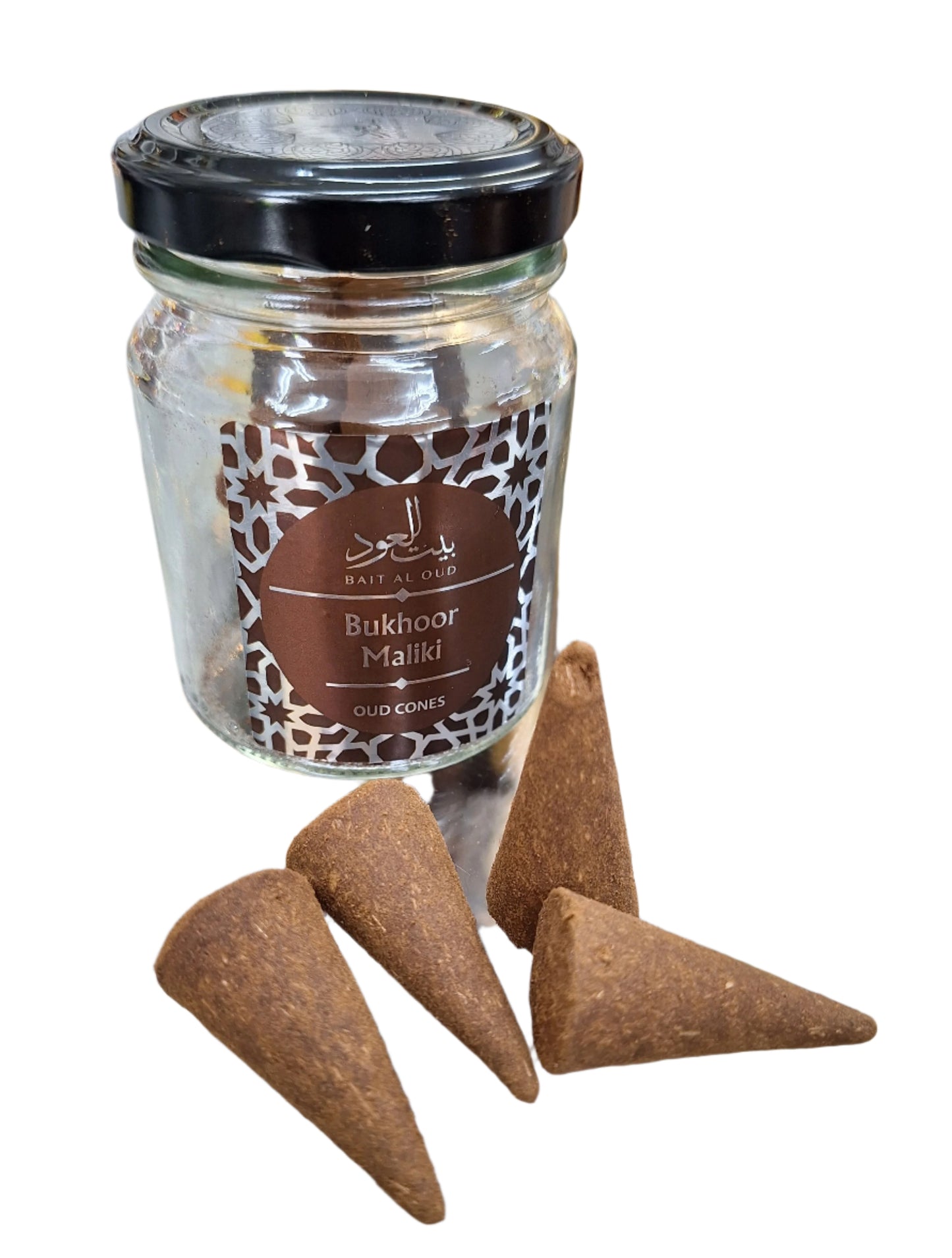 Oud Cones