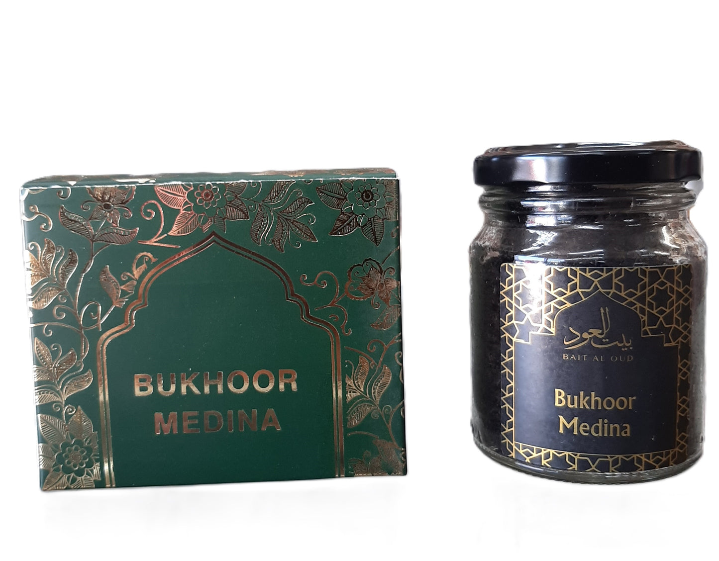 Bukhoor Range (Fine Pieces)