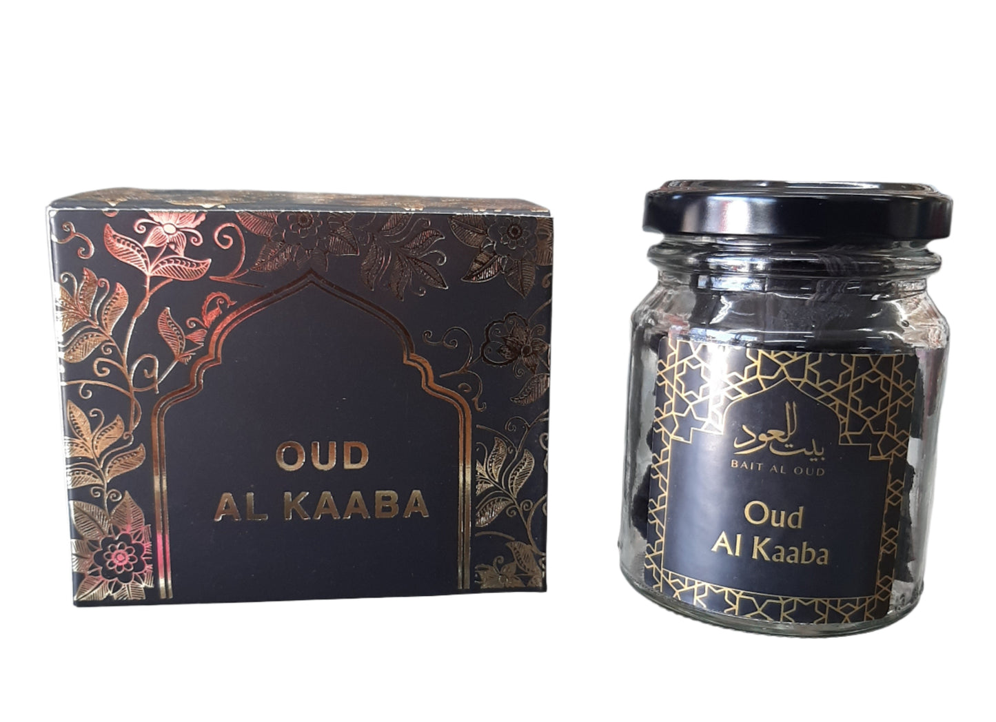 Oud Moattar Range (Sticks)