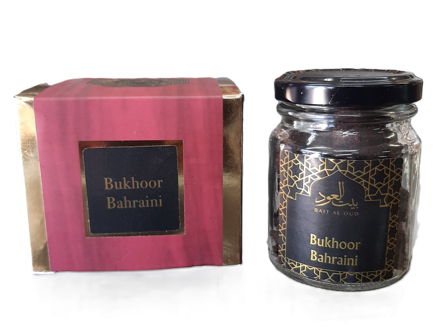 Bukhoor Range (Fine Pieces)