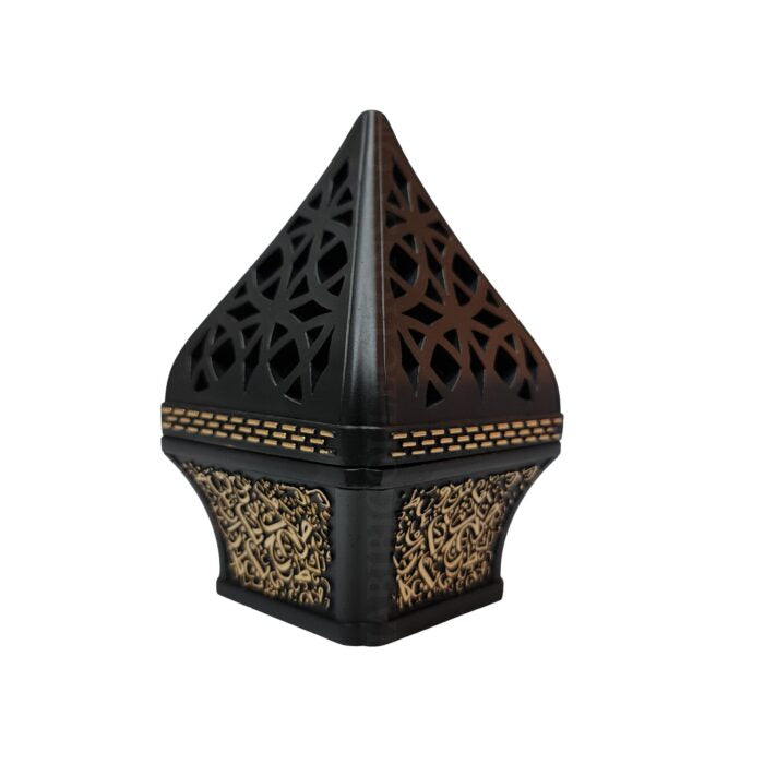 Oud Burner - Magnetic Tops