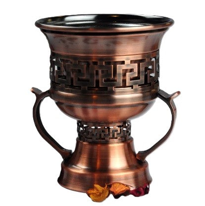 Oud Burner Set 1