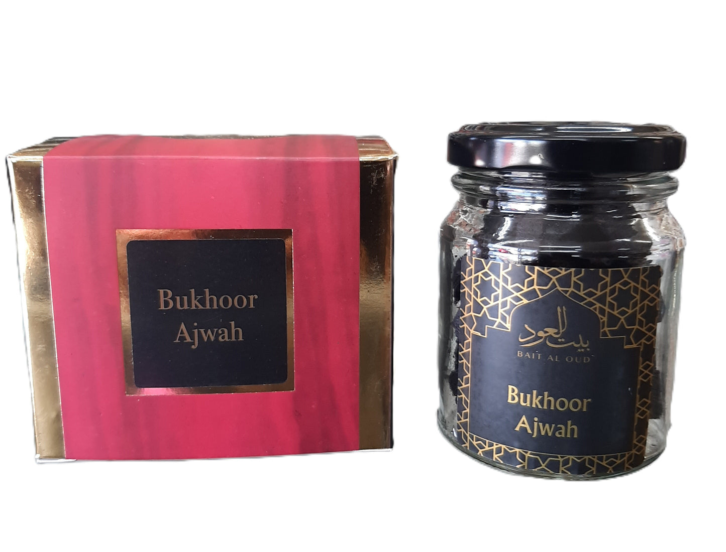 Oud Moattar Range (Sticks)