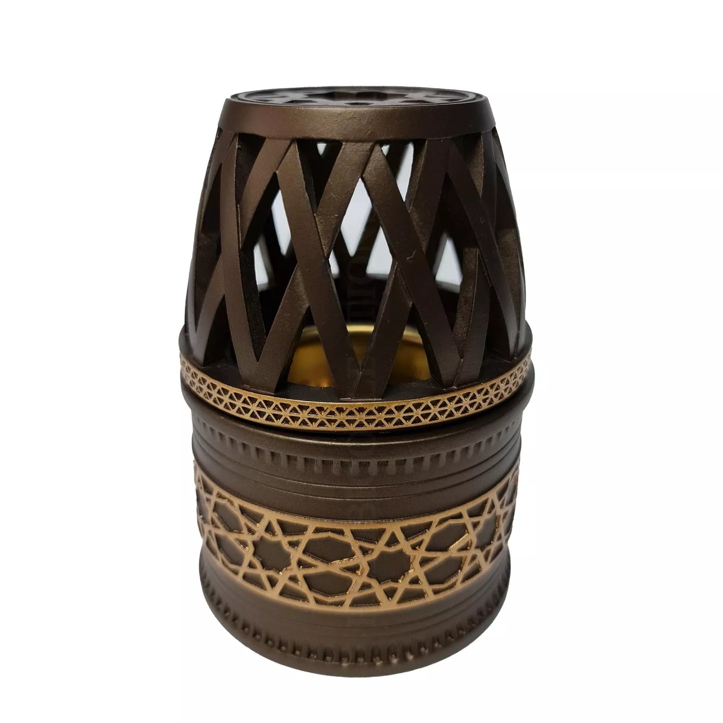 Oud Burner - Magnetic Tops