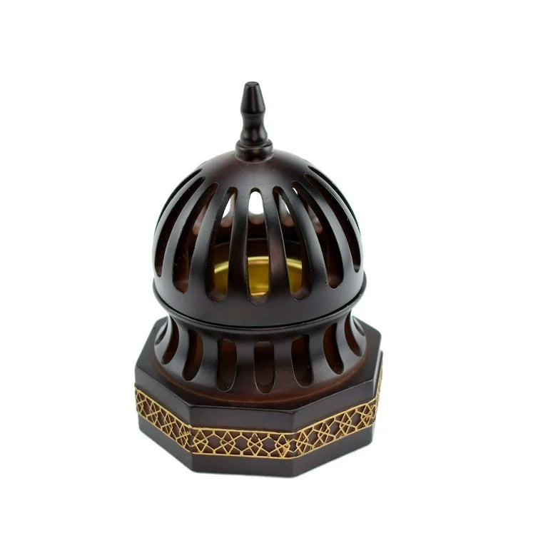 Oud Burner - Magnetic Tops