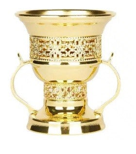 Oud Burner Set 1