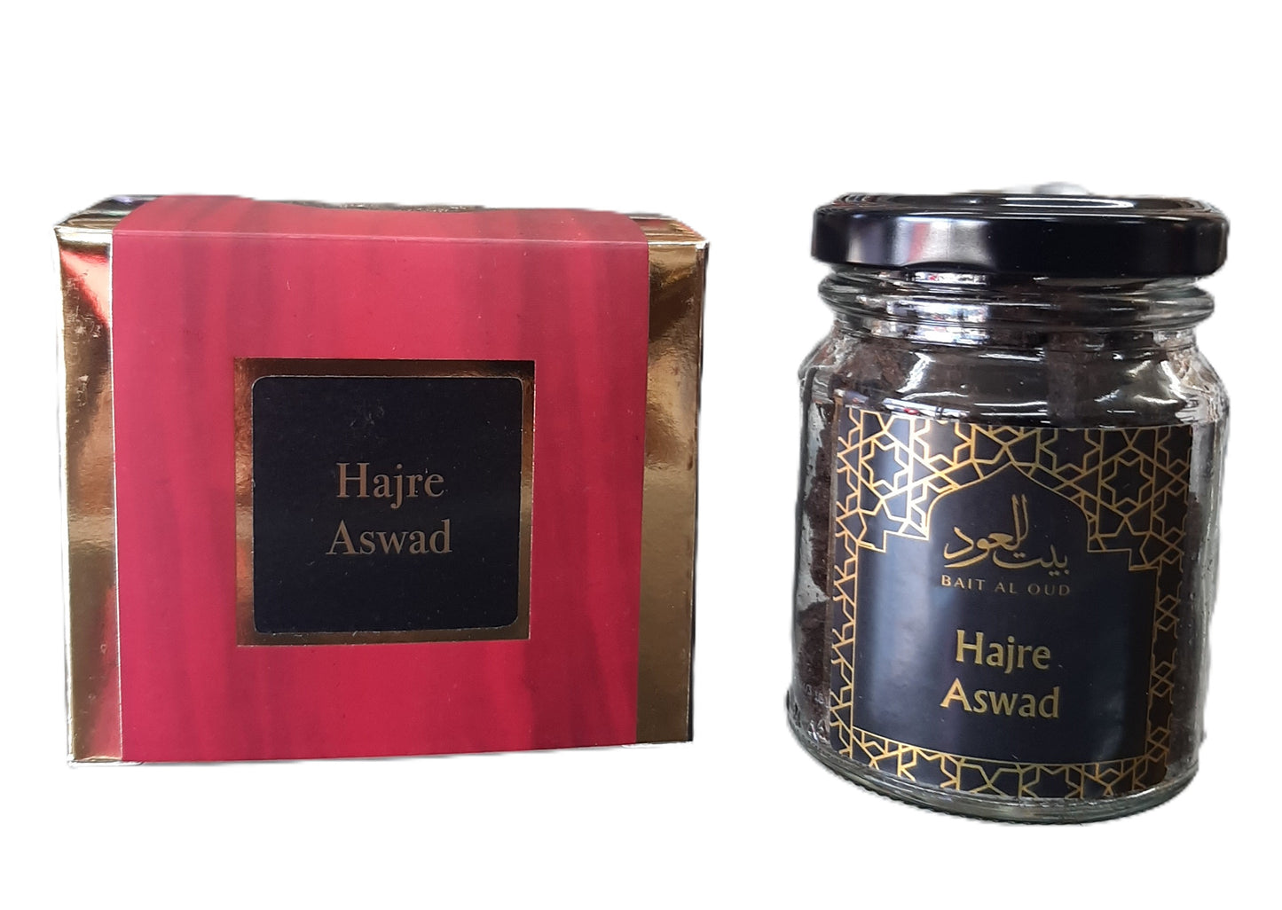 Oud Moattar Range (Sticks)