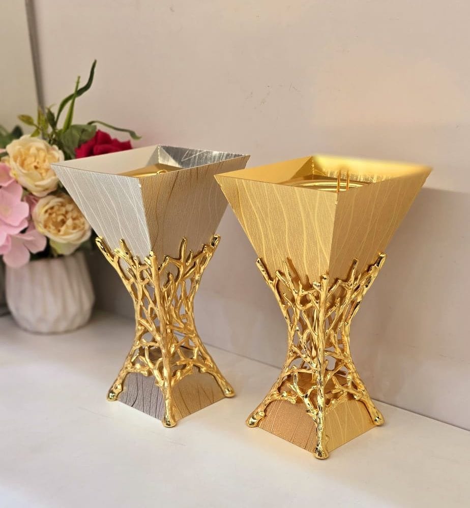Oud Burners