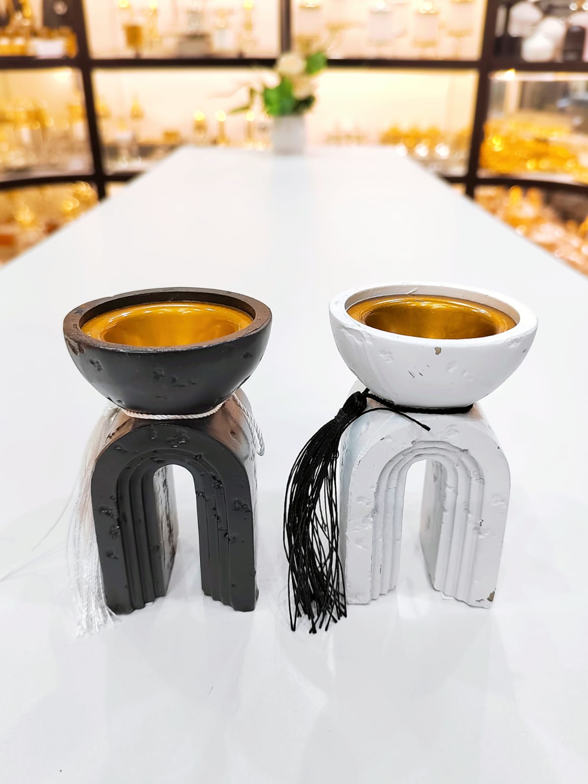 Oud Burners