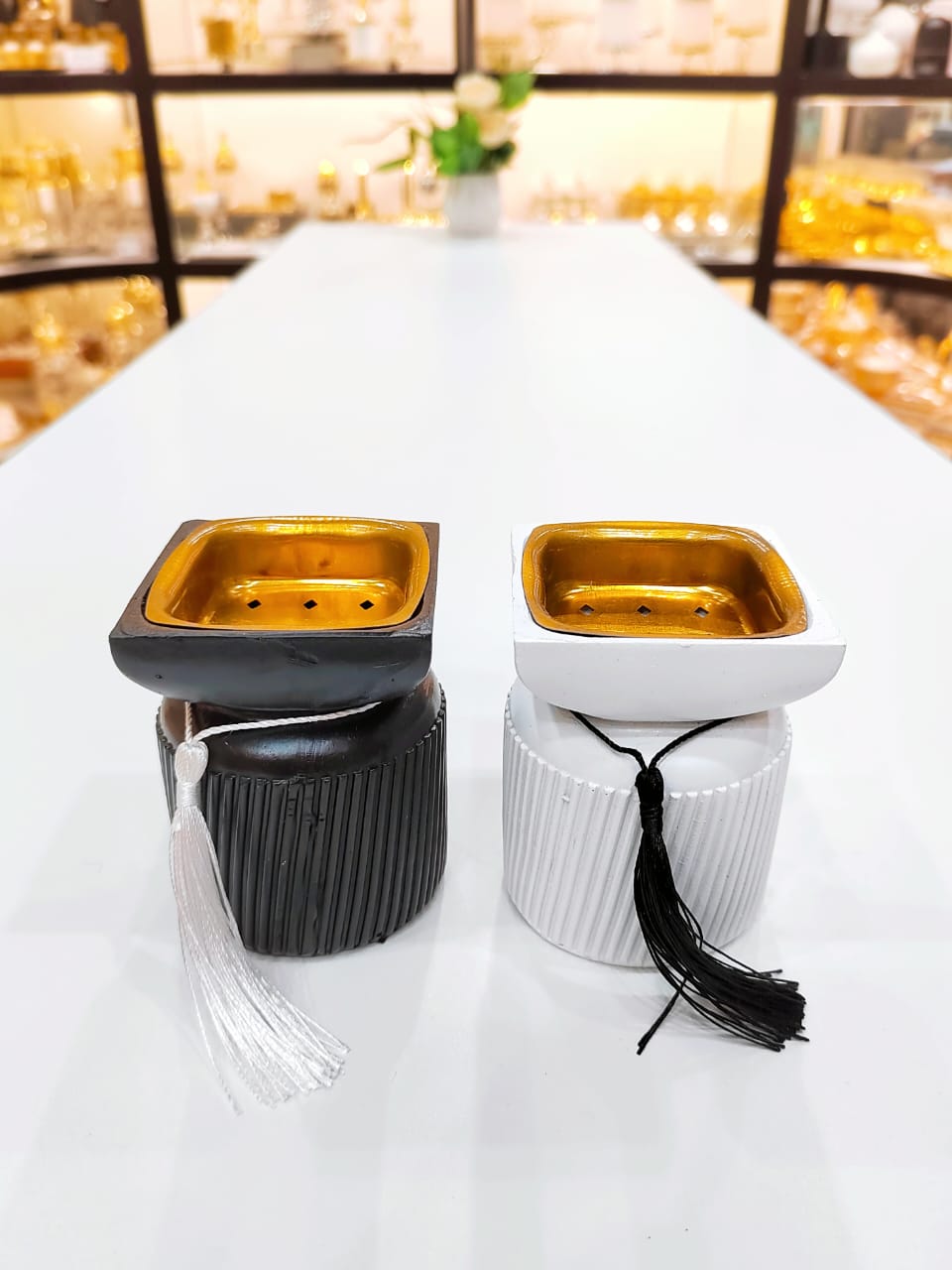 Oud Burners