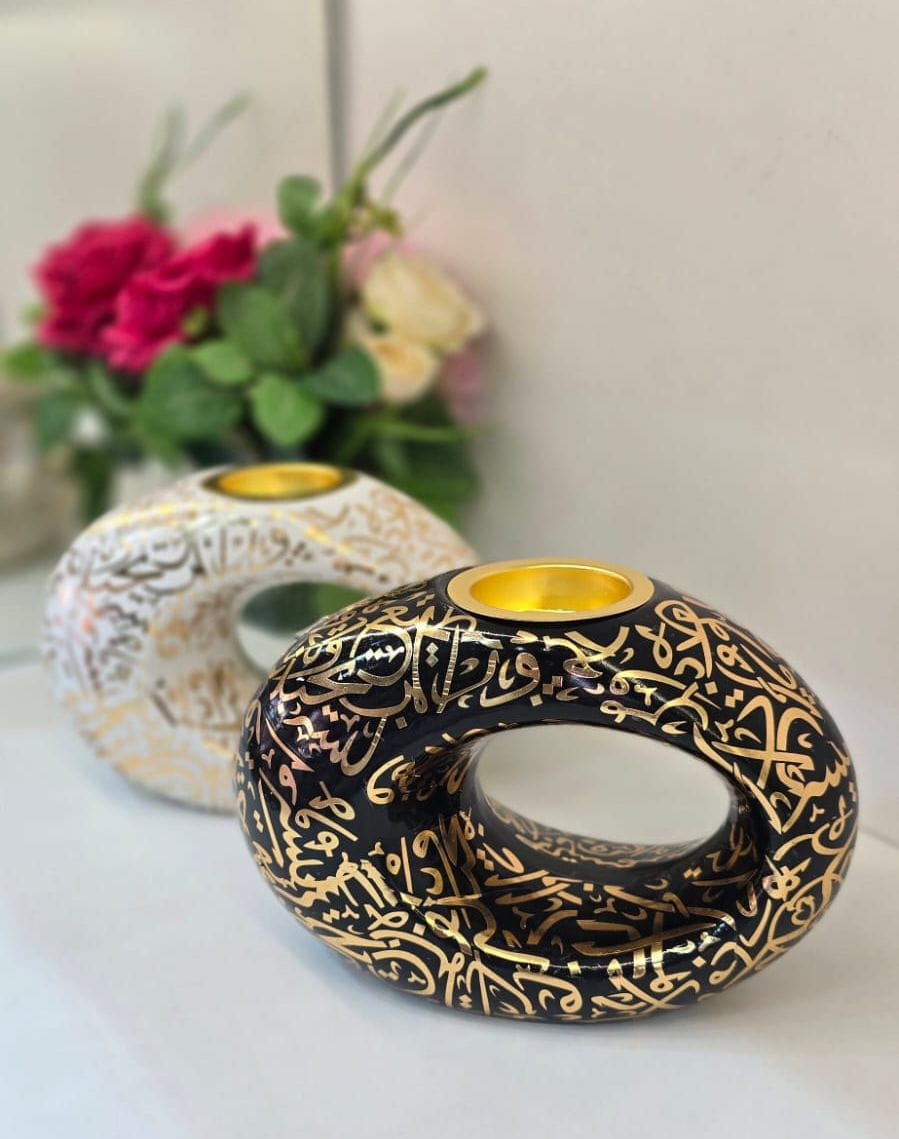 Oud Burners