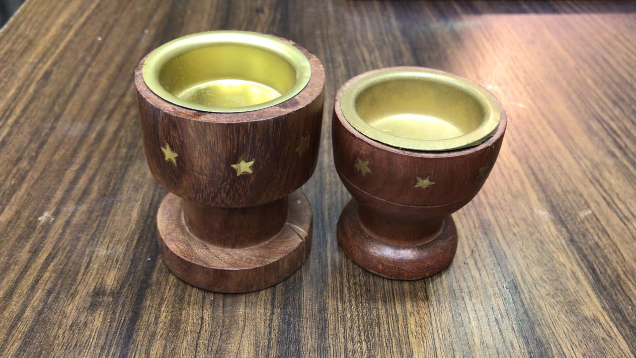 Oud Burners
