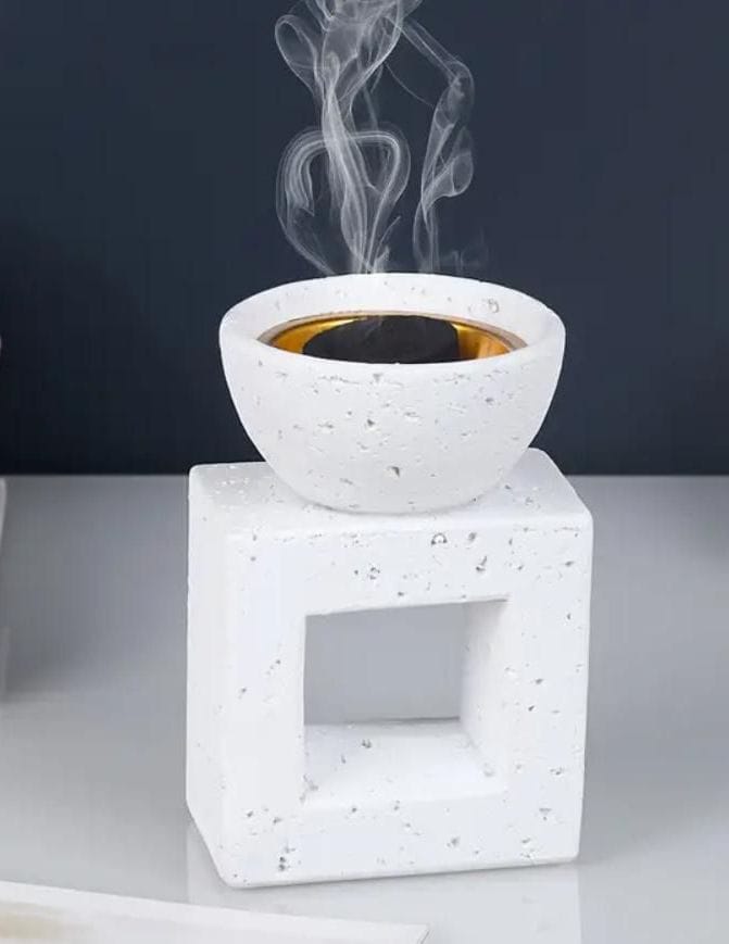 Oud Burners