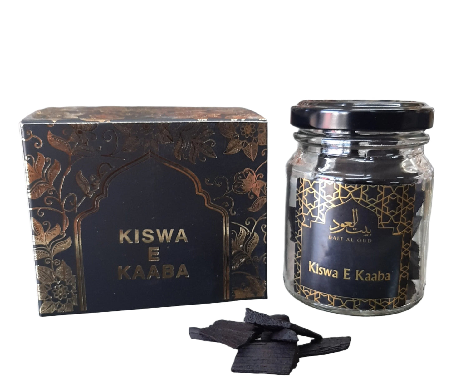 Oud Moattar Range (Sticks)