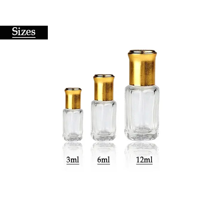 Attar - Exclusive Range