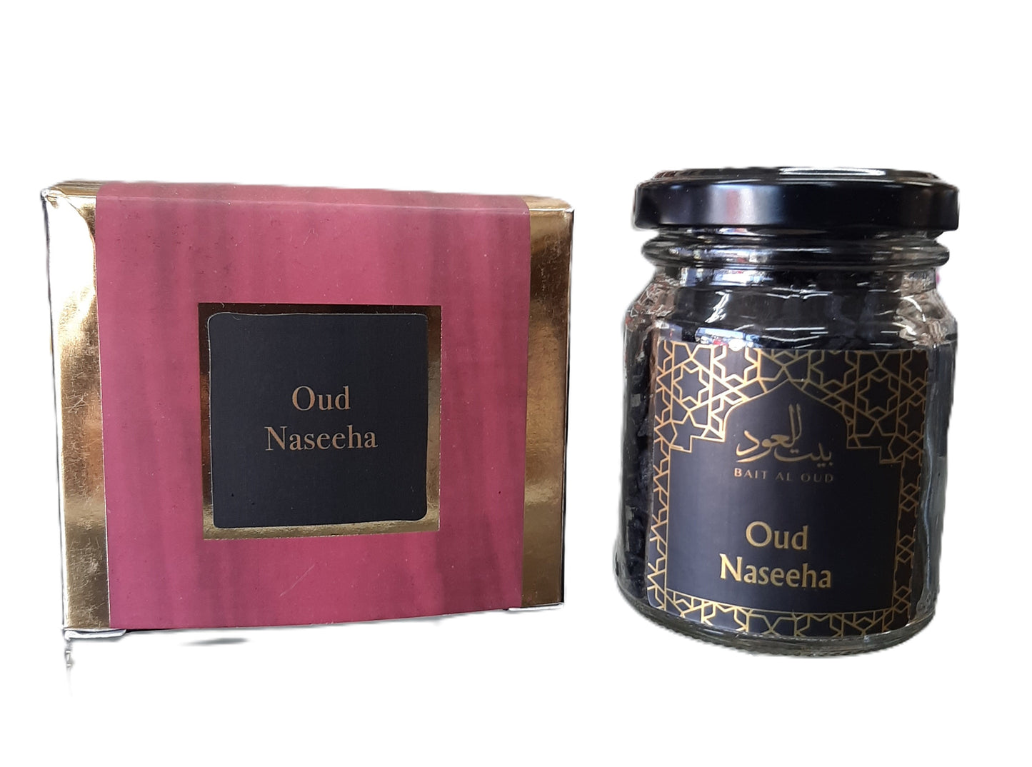 Oud Moattar Range (Sticks)