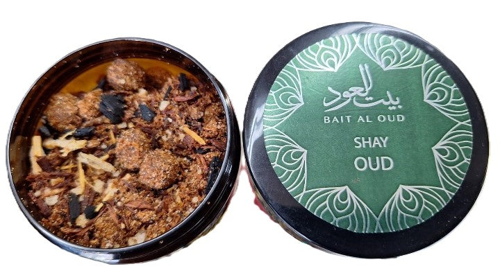 Oud Bukhoor