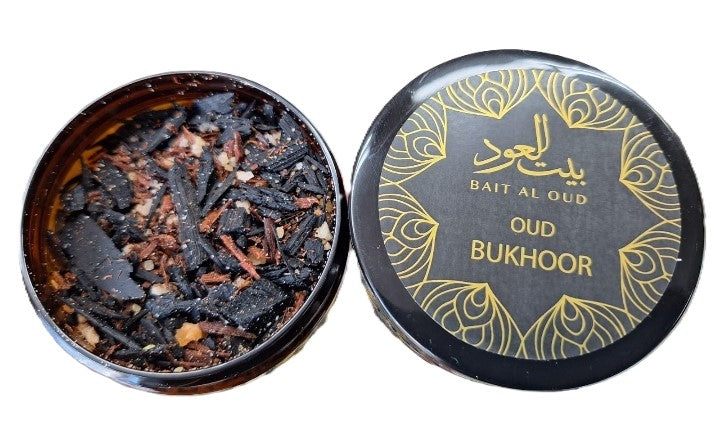 Oud Bukhoor