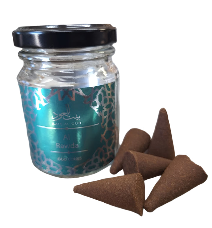 Oud Cones