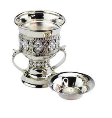Oud Burner Set 1