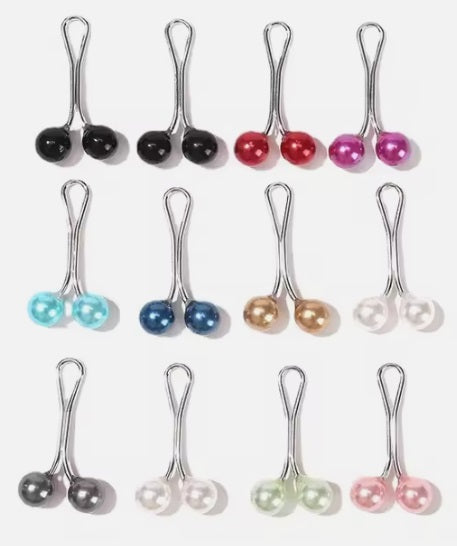 Hijab Pins