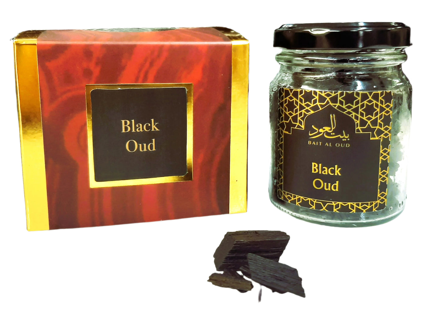 Oud Moattar Range (Sticks)