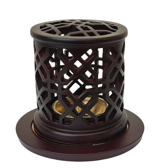 Oud Burner - Magnetic Tops