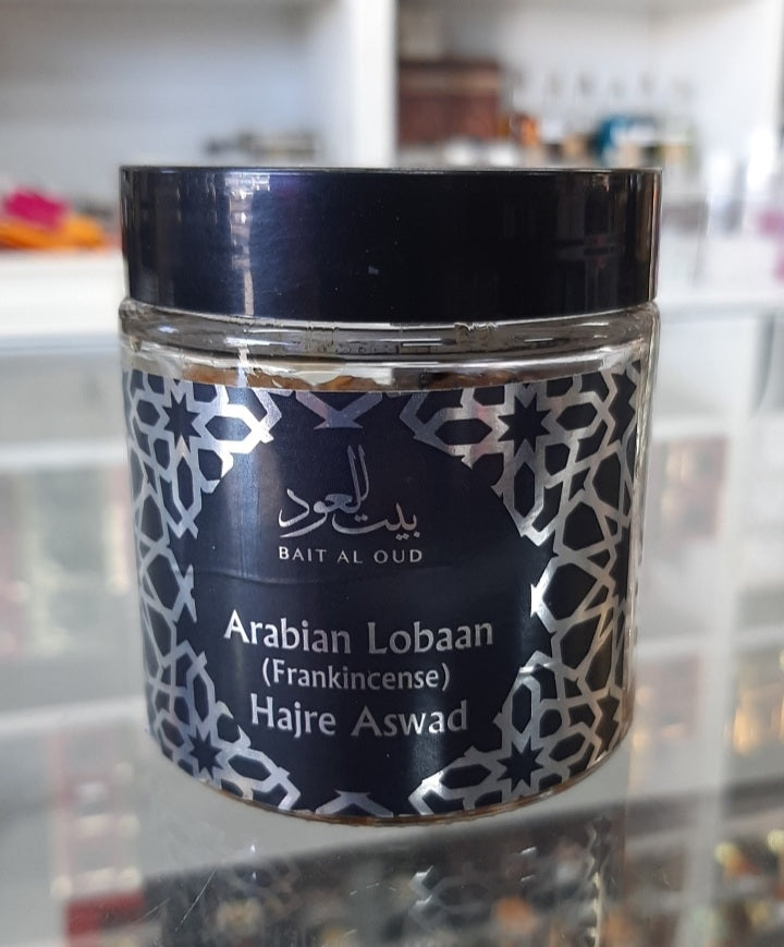 Arabian Lobaan - Frankincense