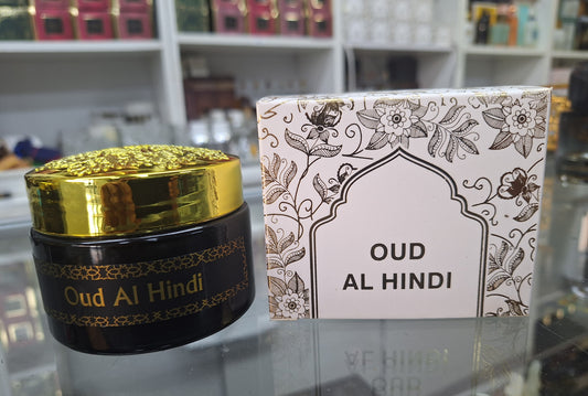 Premium Oud Moattar Range