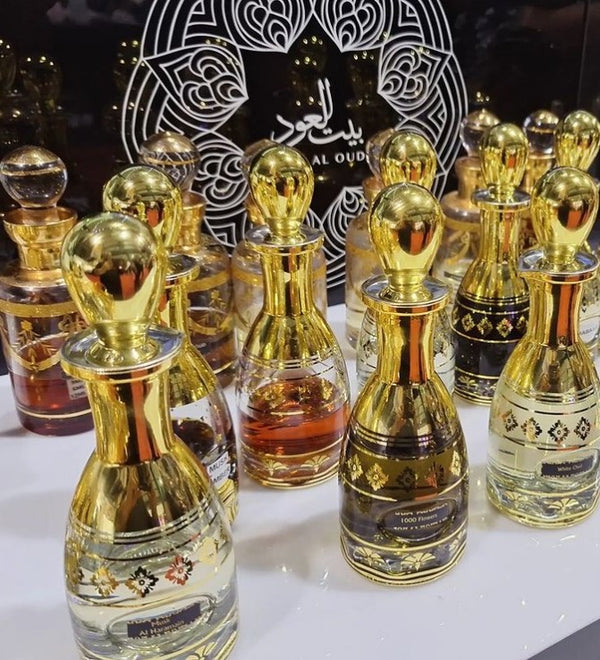 Attar - Exclusive Range