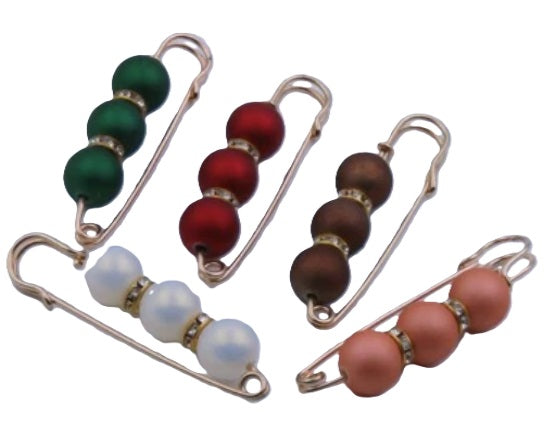 Hijab Pins