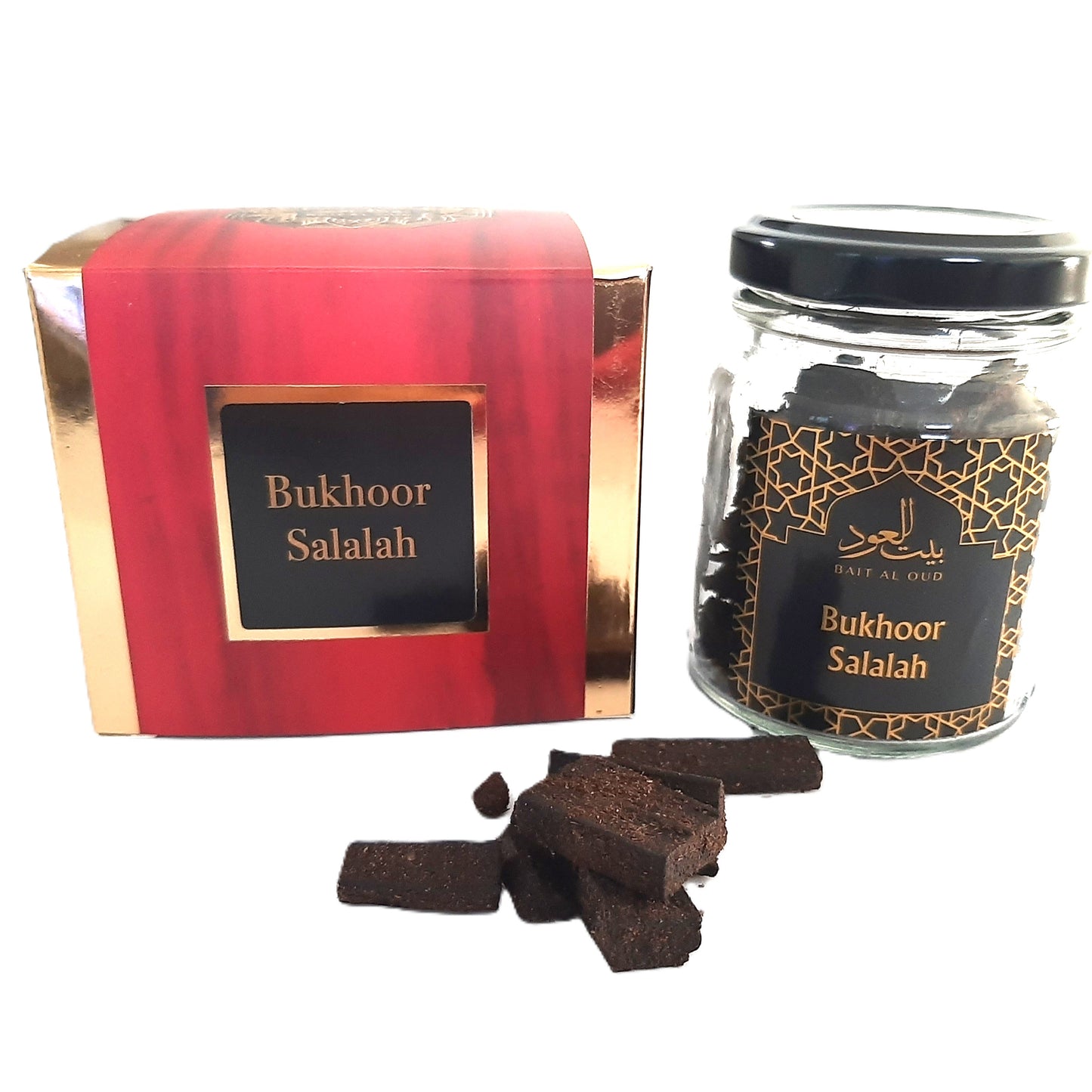 Oud Moattar Range (Sticks)