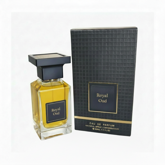 Oud Collection Perfume