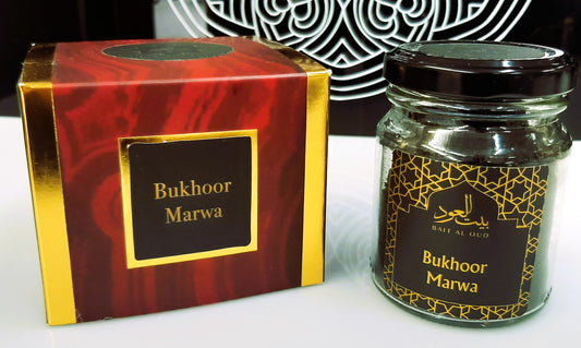 Bukhoor Range (Fine Pieces)
