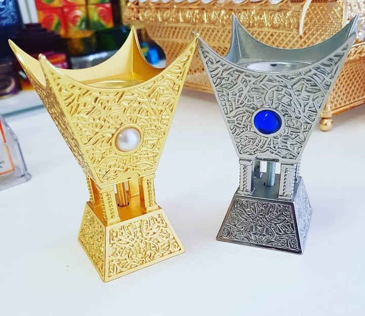 Oud Burners
