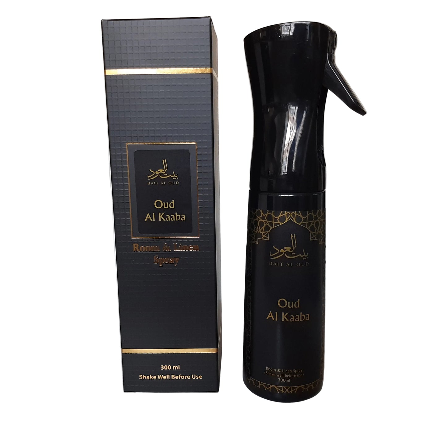 Room and Linen Spray