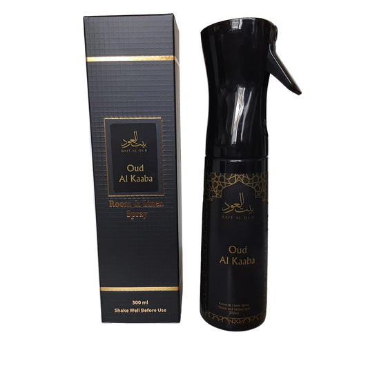 Room and Linen Spray