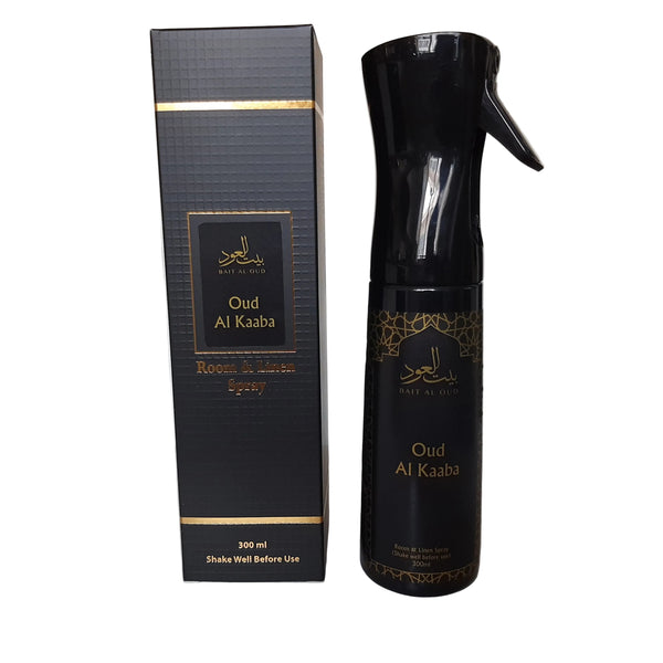 Room and Linen Spray
