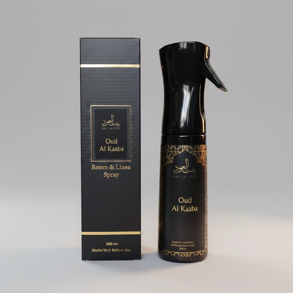 Room and Linen Spray