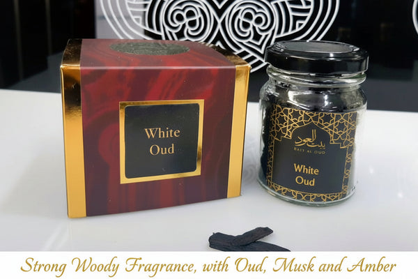 Oud Moattar Range (Sticks)